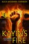 [Children of Fire 2.50] • Kayin's Fire